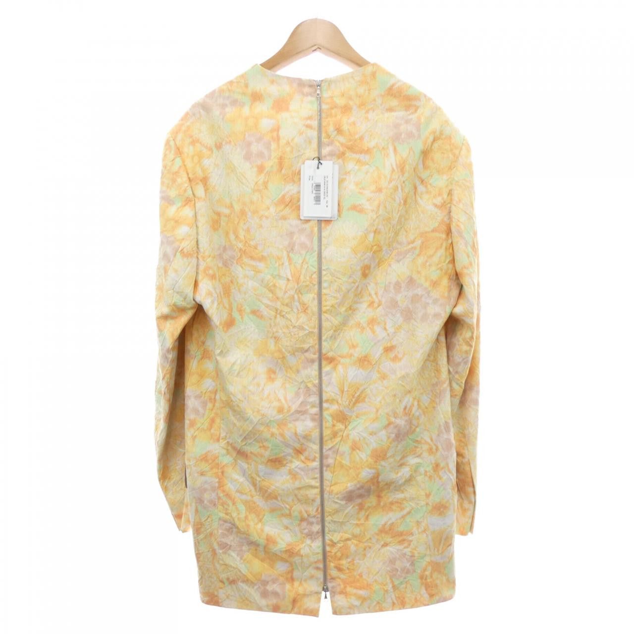 Dries Van Noten Dries Van Noten Dries Van Noten Dress Textile Dresses DUTY FREE for USA Size ONE SIZE - 2 Thumbnail
