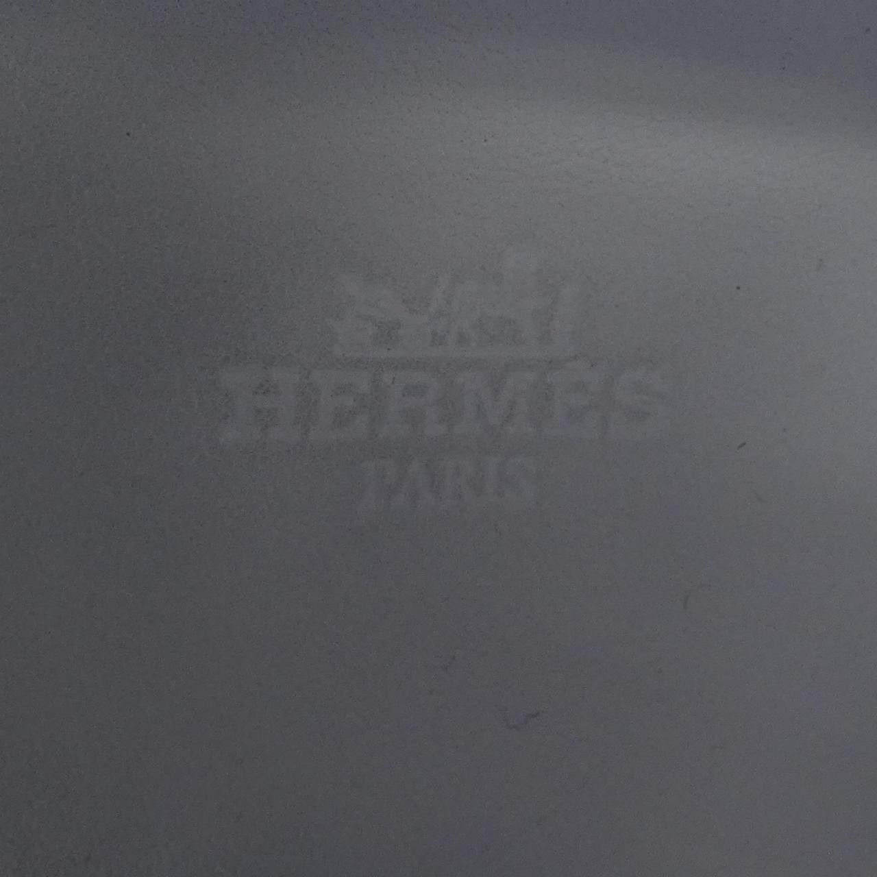 Hermes Hermes Hermes Get HERMESPARIS Sneakers Leather Shoes DUTY FREE for USA Size ONE SIZE - 6 Thumbnail