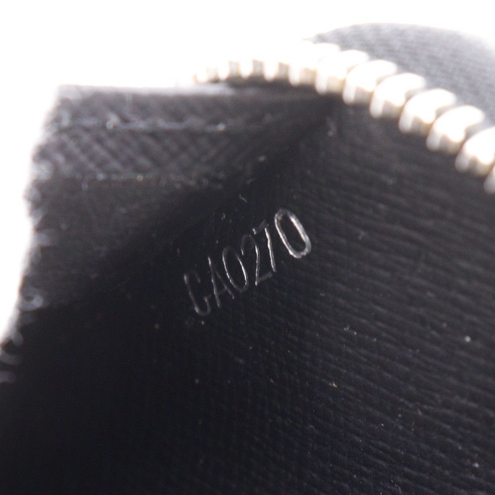 Louis Vuitton Louis Vuitton Louis Vuitton Zippy Organizer NM Taiga Long Wallet Leather Long Wallet M30056 DUTY FREE for USA Size ONE SIZE - 13 Thumbnail