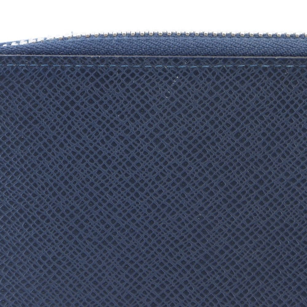 Louis Vuitton Louis Vuitton Louis Vuitton Zippy Wallet Vertical Taiga Long Wallet Leather Long Wallet M32837 DUTY FREE for USA Size ONE SIZE - 11 Thumbnail