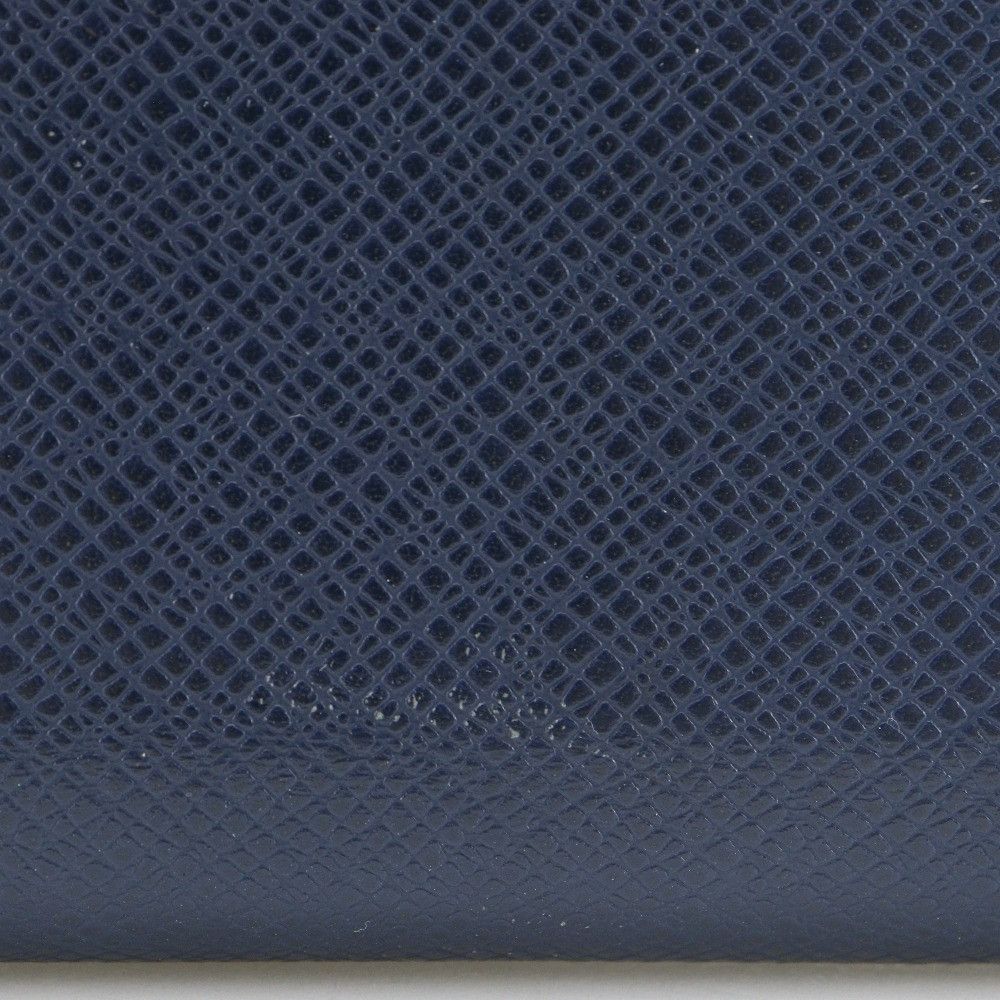 Louis Vuitton Louis Vuitton Louis Vuitton Zippy Wallet Vertical Taiga Long Wallet Leather Long Wallet M32837 DUTY FREE for USA Size ONE SIZE - 12 Thumbnail