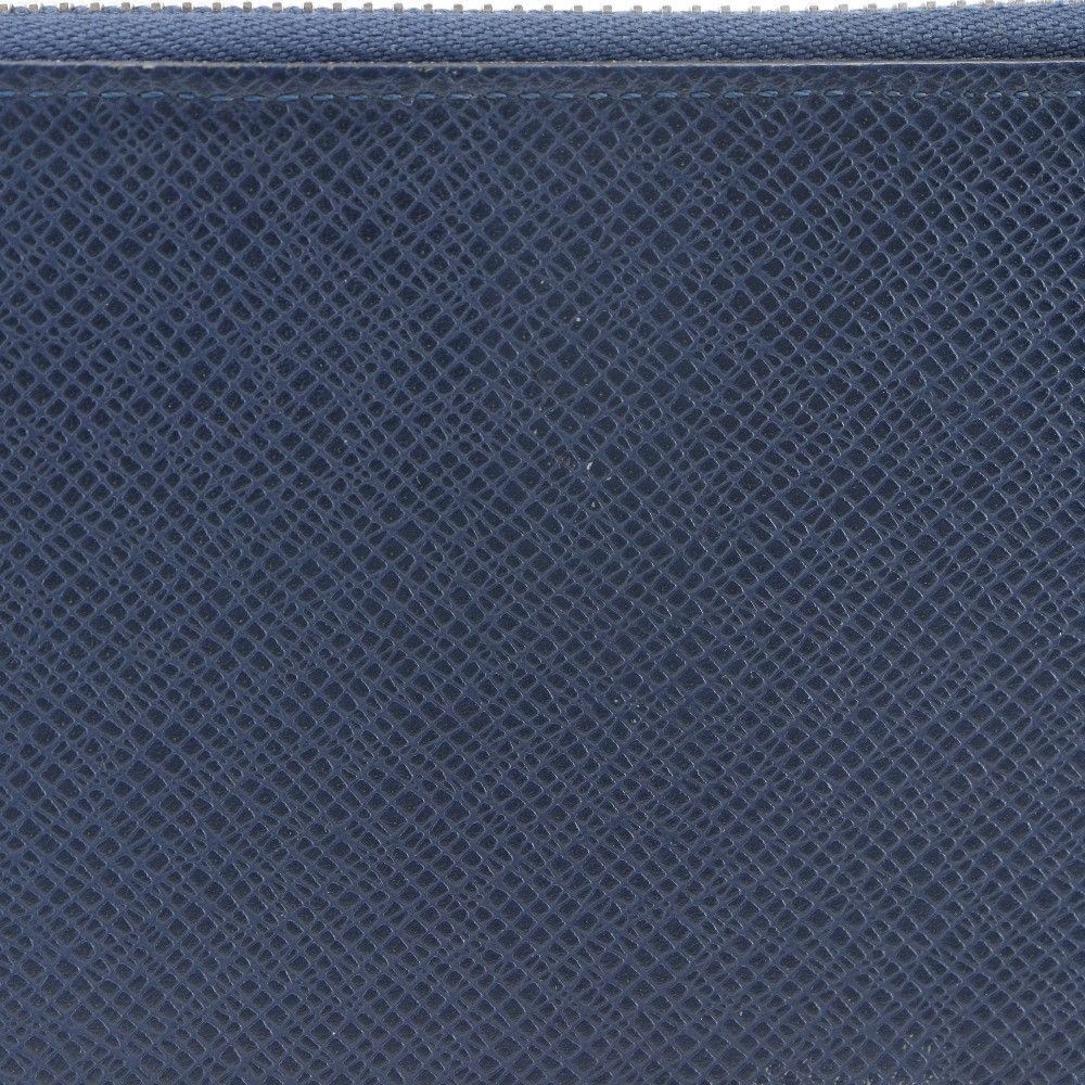 Louis Vuitton Louis Vuitton Louis Vuitton Zippy Wallet Vertical Taiga Long Wallet Leather Long Wallet M32837 DUTY FREE for USA Size ONE SIZE - 13 Thumbnail
