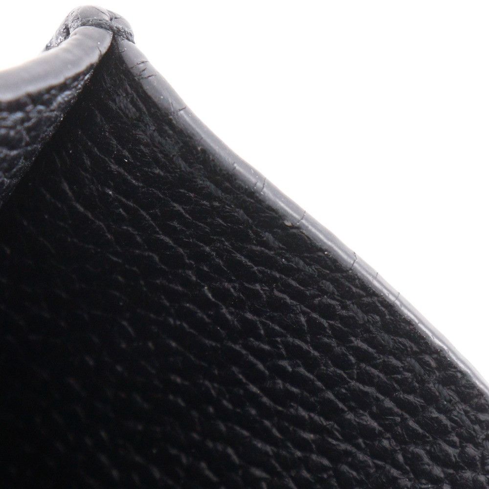 Louis Vuitton Louis Vuitton Louis Vuitton Porte Cartes Simple Monogram Empreinte Card Case Leather Card Case M81022 DUTY FREE for USA Size ONE SIZE - 11 Thumbnail
