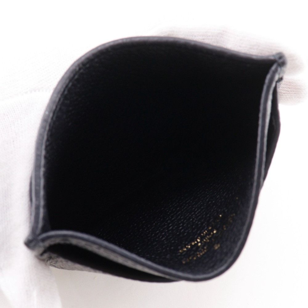 Louis Vuitton Louis Vuitton Louis Vuitton Porte Cartes Simple Monogram Empreinte Card Case Leather Card Case M81022 DUTY FREE for USA Size ONE SIZE - 6 Thumbnail