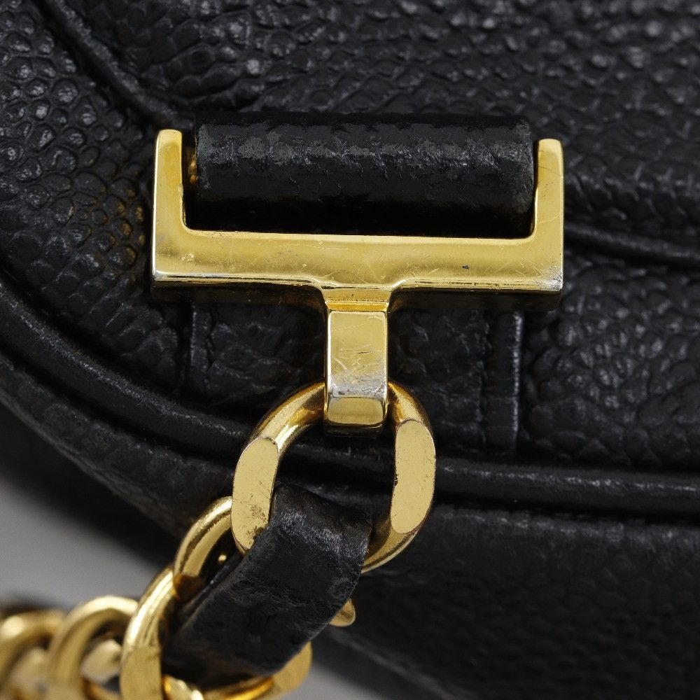 Chanel Chanel Chanel Caviar Backpack Leather Backpack DUTY FREE for USA Size ONE SIZE - 12 Thumbnail