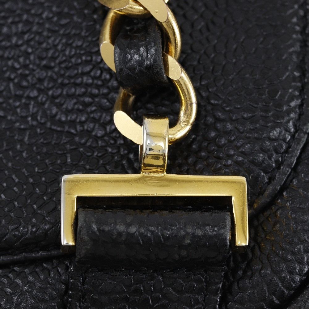 Chanel Chanel Chanel Caviar Backpack Leather Backpack DUTY FREE for USA Size ONE SIZE - 13 Thumbnail