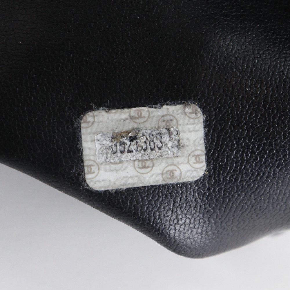 Chanel Chanel Chanel Caviar Backpack Leather Backpack DUTY FREE for USA Size ONE SIZE - 16 Thumbnail