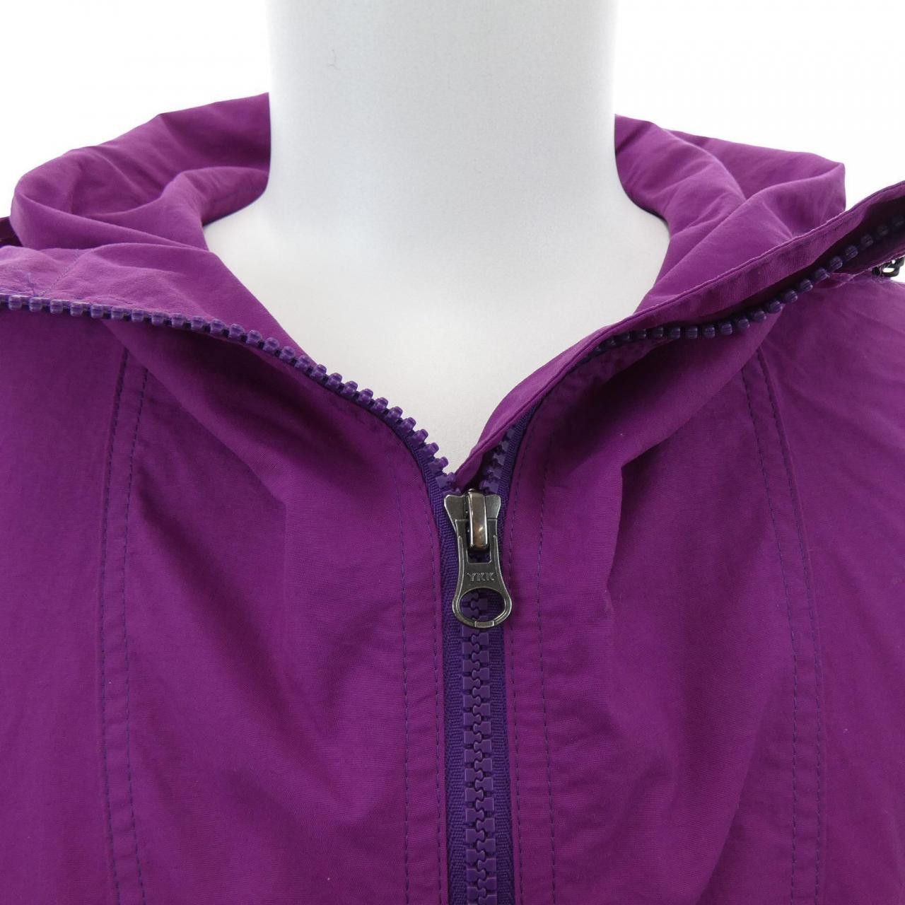 The North Face THE NORTH FACE The North Face NP21735 Jacket Textile Outerwear NP21735 DUTY FREE for USA Size ONE SIZE - 5 Thumbnail