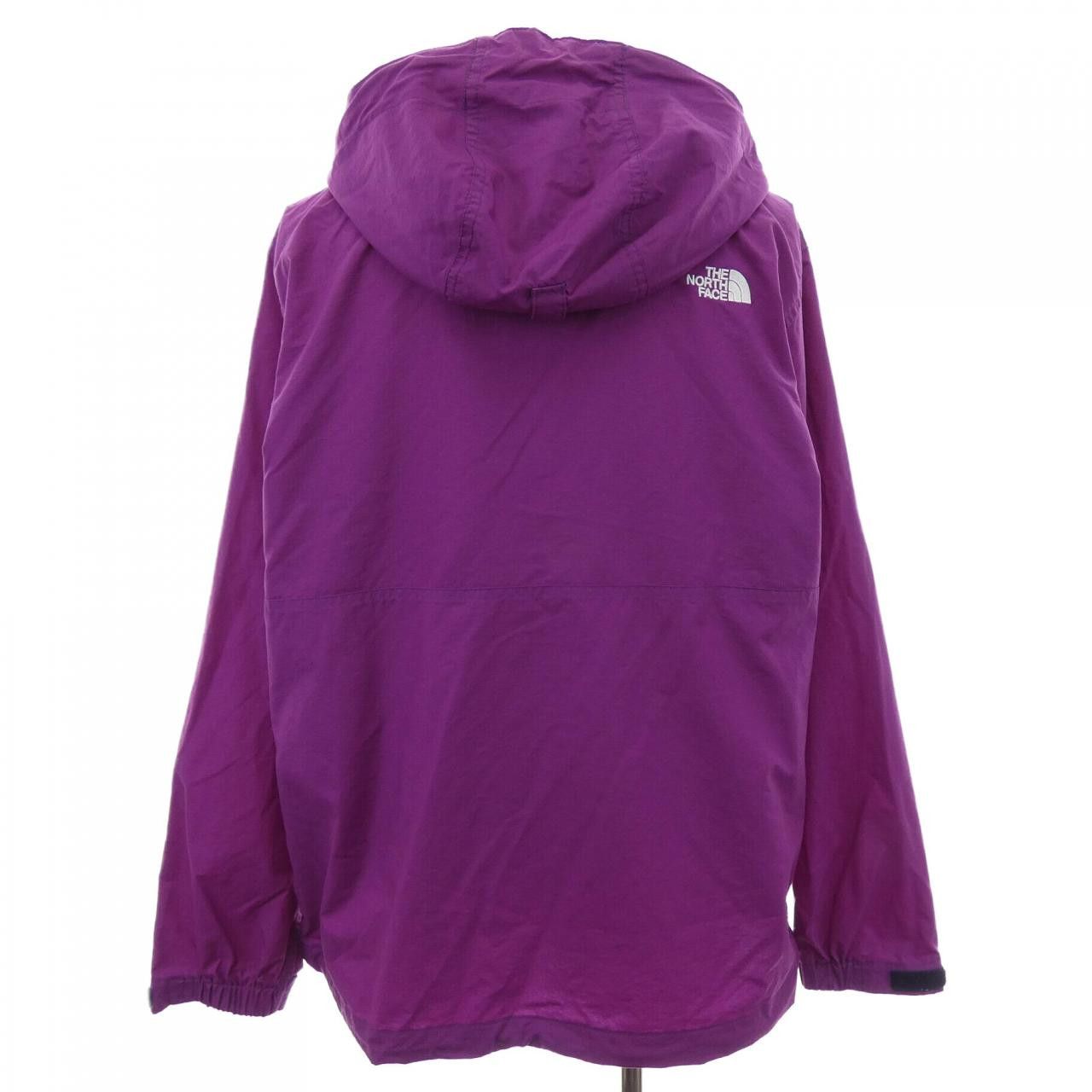 The North Face THE NORTH FACE The North Face NP21735 Jacket Textile Outerwear NP21735 DUTY FREE for USA Size ONE SIZE - 2 Thumbnail