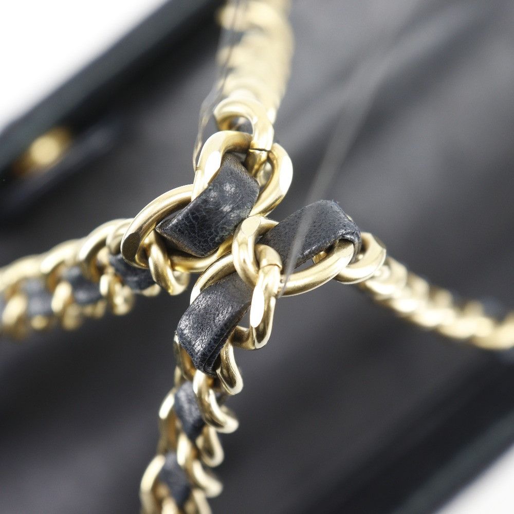 Chanel Chanel Chanel Jersey Tote Bag Textile Tote Bag DUTY FREE for USA Size ONE SIZE - 5 Thumbnail