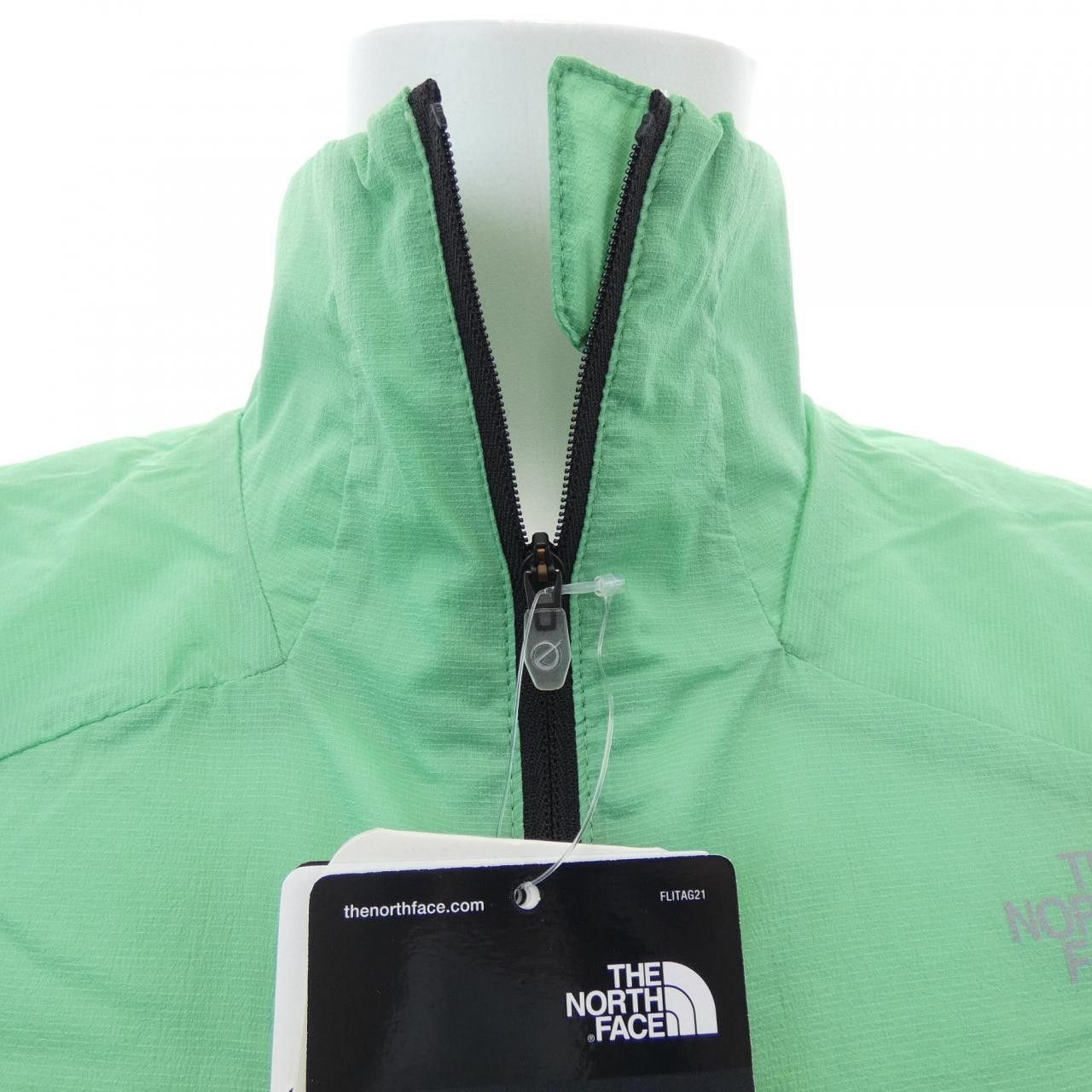 The North Face THE NORTH FACE The North Face Jacket Textile Outerwear NY82177 DUTY FREE for USA Size ONE SIZE - 5 Thumbnail