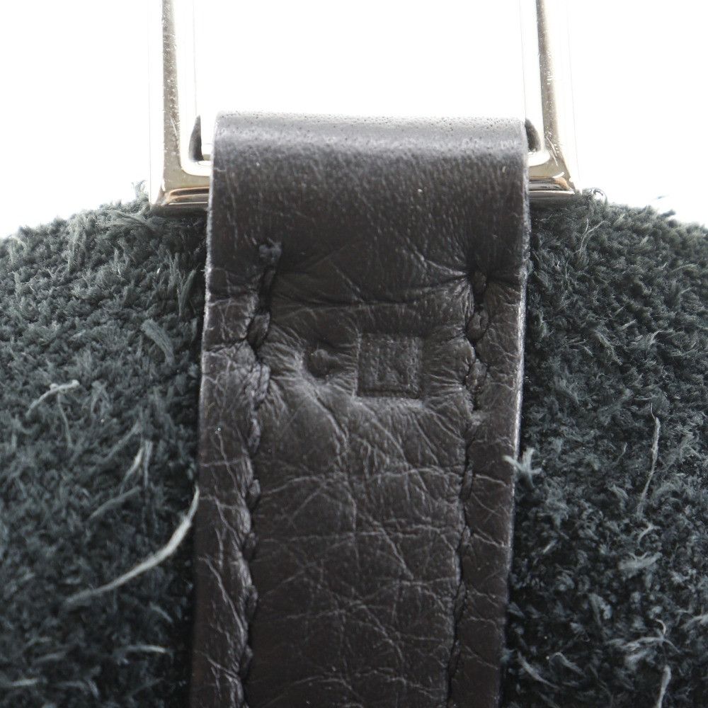 Hermes Hermes Hermes Picotin PM Taurillon Clemence Handbag Leather Handbag K DUTY FREE for USA Size ONE SIZE - 9 Thumbnail