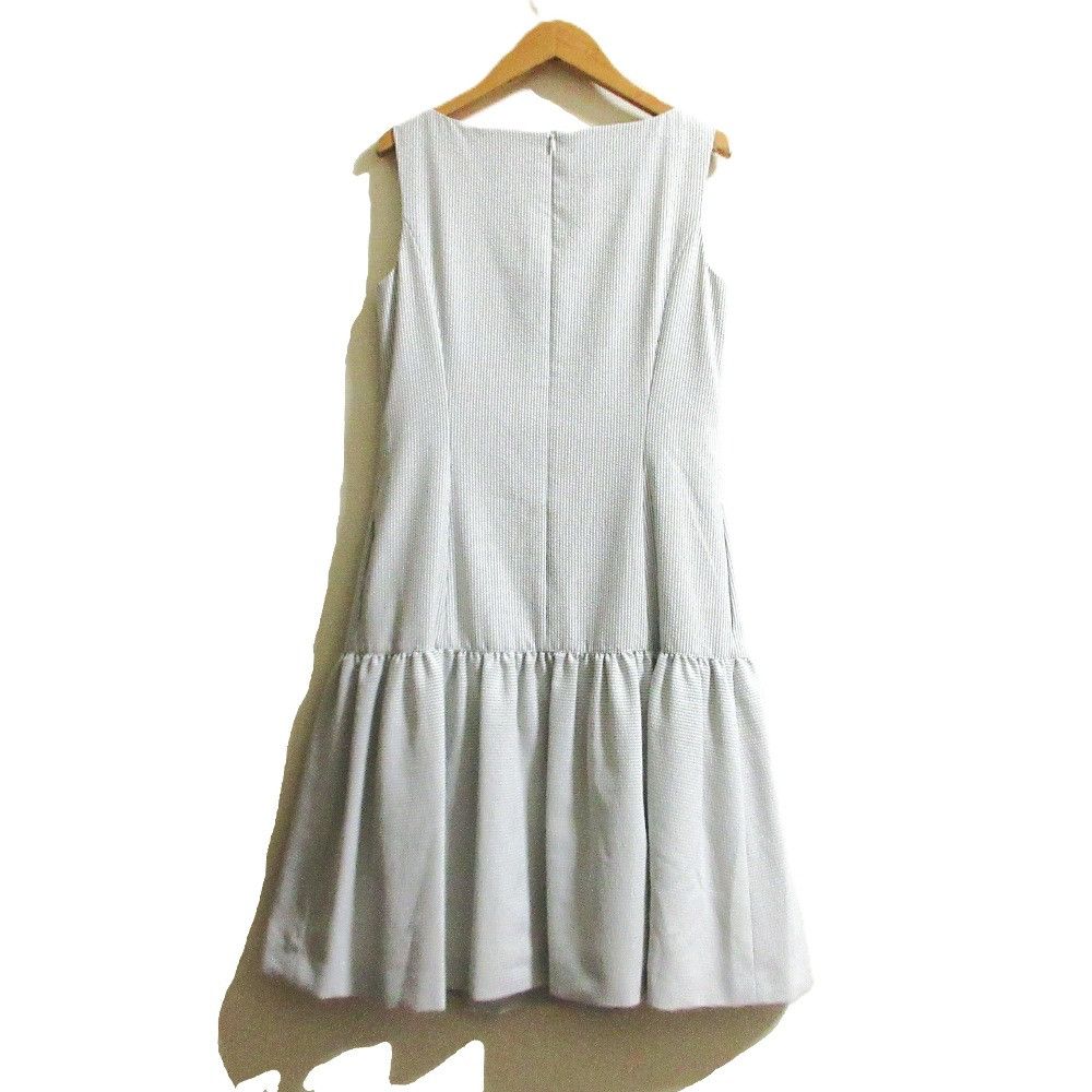 Other Other M'S GRACY Stripe Dress Textile Dresses DUTY FREE for USA Size ONE SIZE - 2 Thumbnail