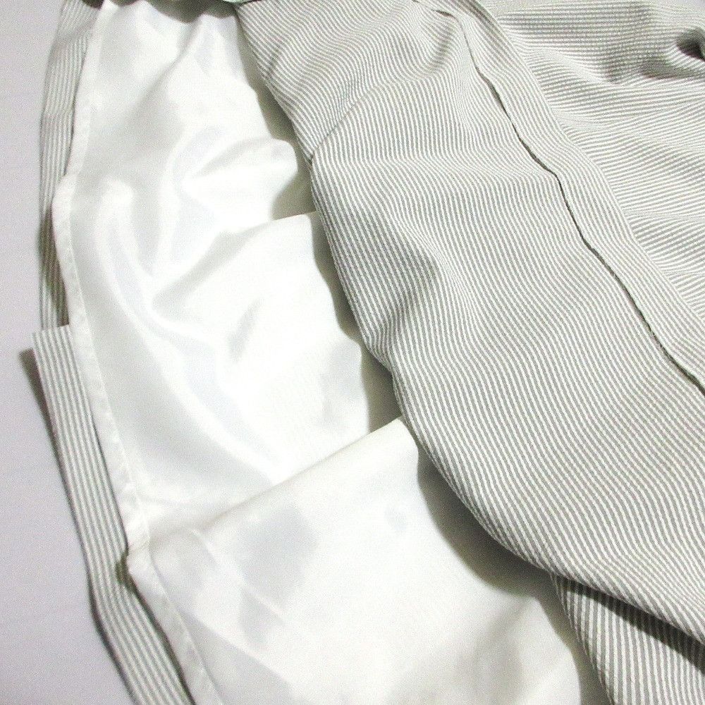 Other Other M'S GRACY Stripe Dress Textile Dresses DUTY FREE for USA Size ONE SIZE - 8 Thumbnail