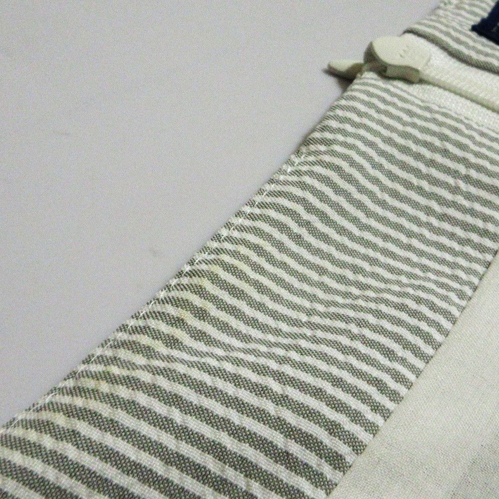 Other Other M'S GRACY Stripe Dress Textile Dresses DUTY FREE for USA Size ONE SIZE - 9 Thumbnail