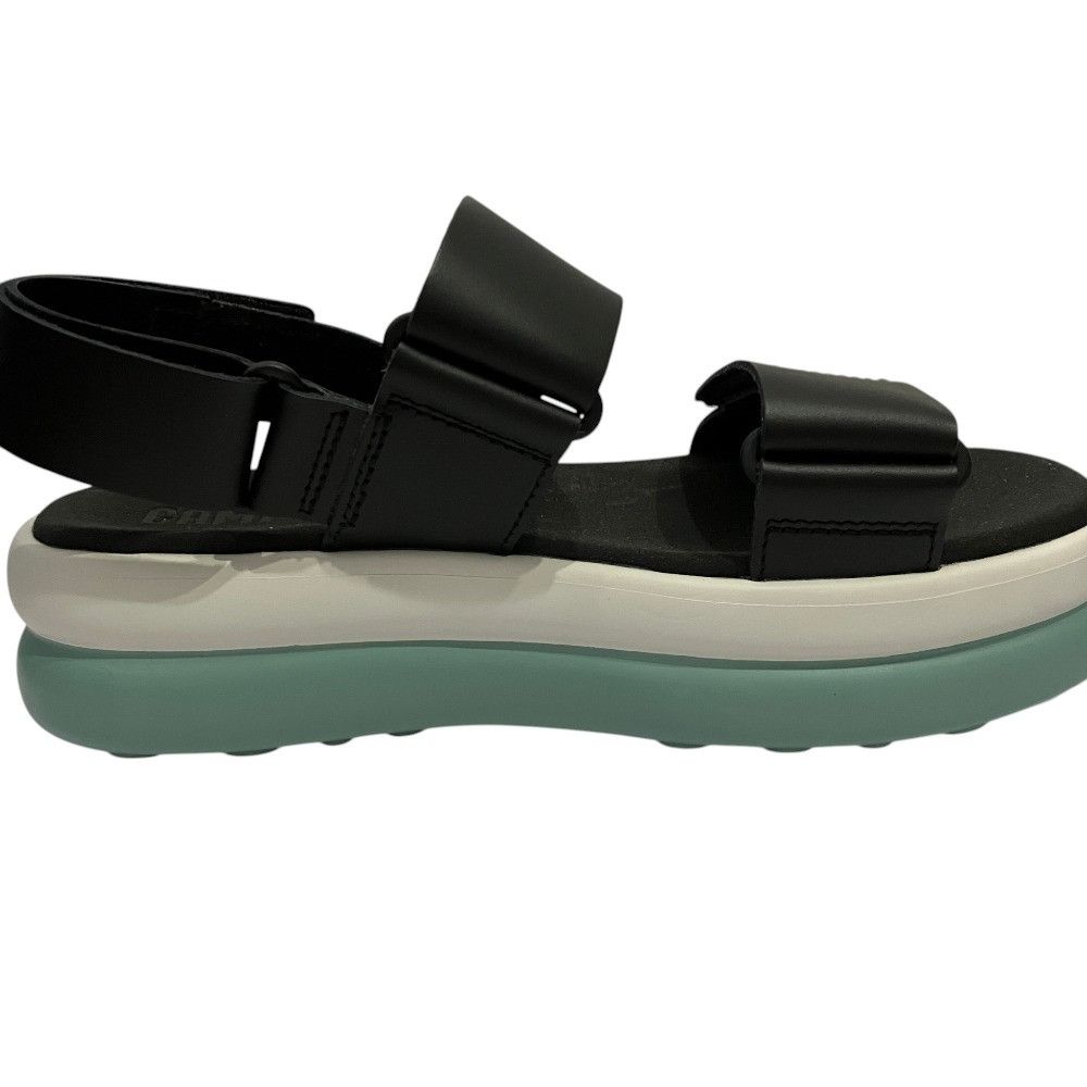 Other Other Camper Pelotas Flota Up Leather Sandals Leather Shoes DUTY FREE for USA Size ONE SIZE - 6 Thumbnail