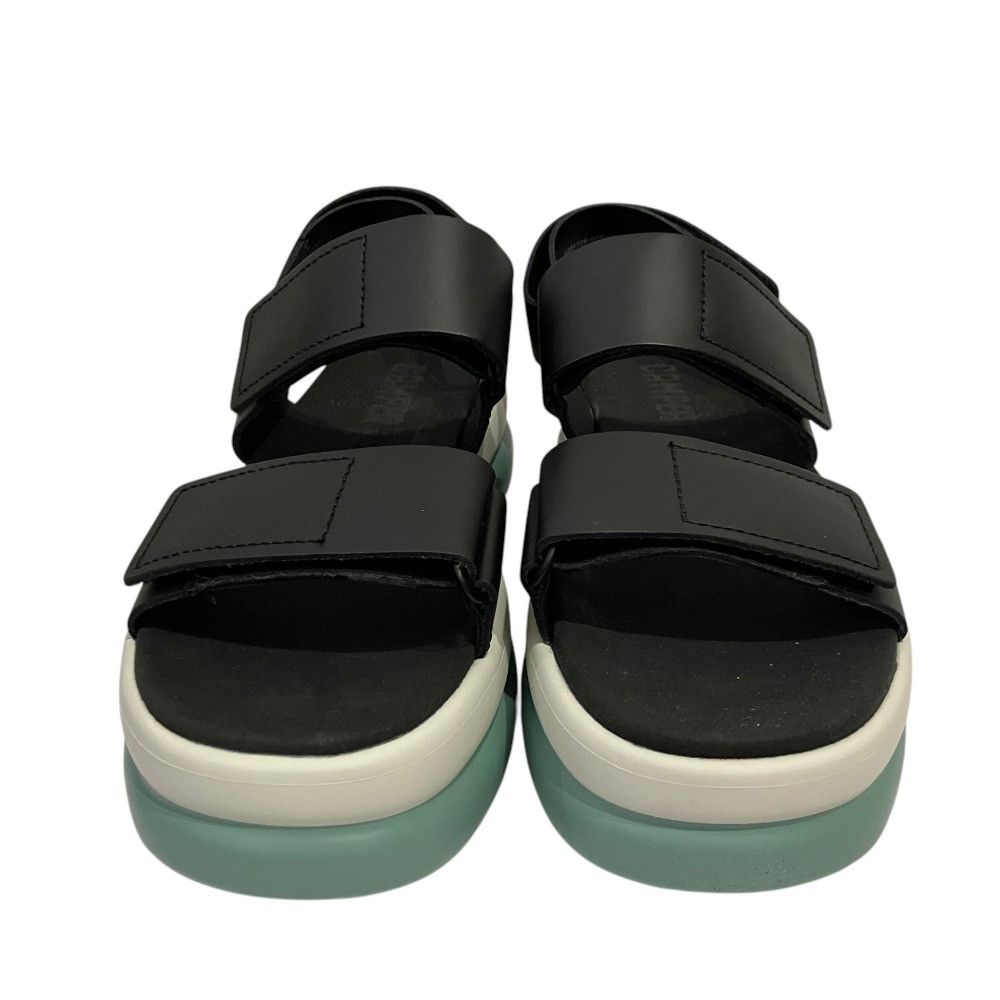 Other Other Camper Pelotas Flota Up Leather Sandals Leather Shoes DUTY FREE for USA Size ONE SIZE - 3 Thumbnail