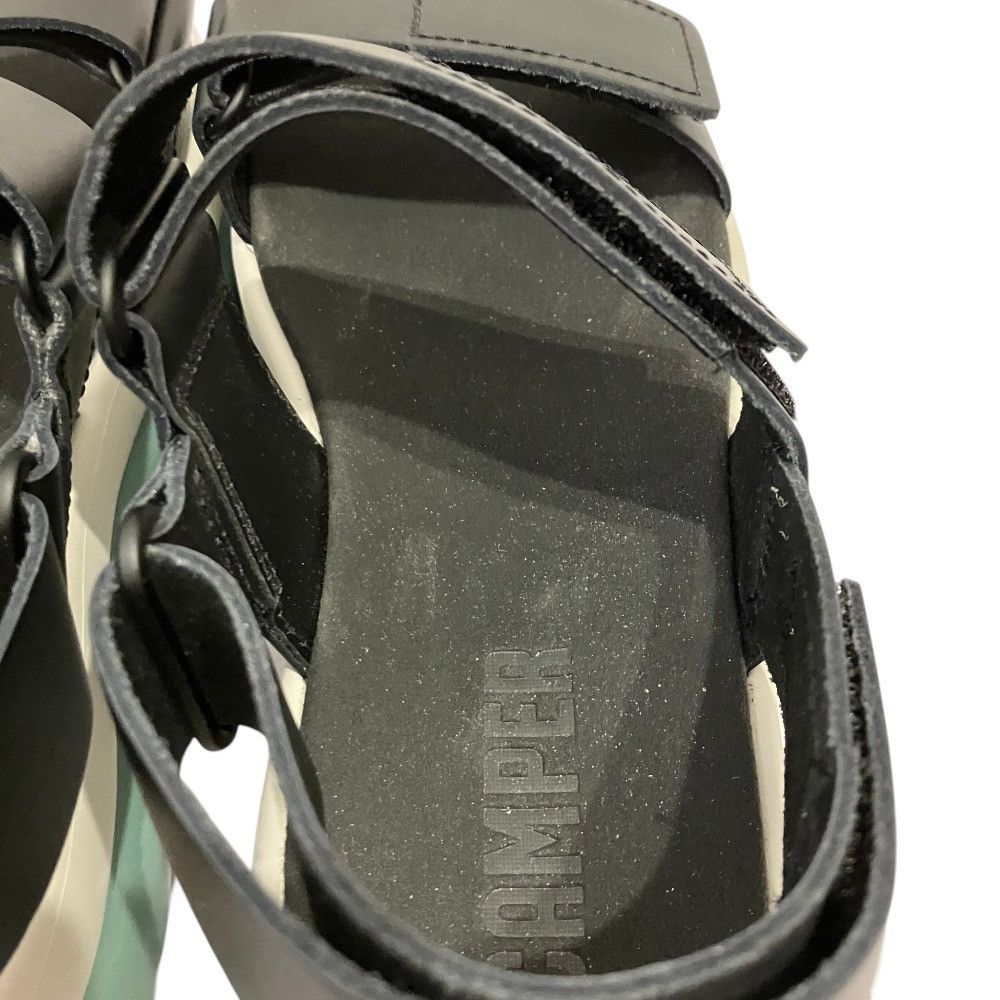 Other Other Camper Pelotas Flota Up Leather Sandals Leather Shoes DUTY FREE for USA Size ONE SIZE - 9 Thumbnail