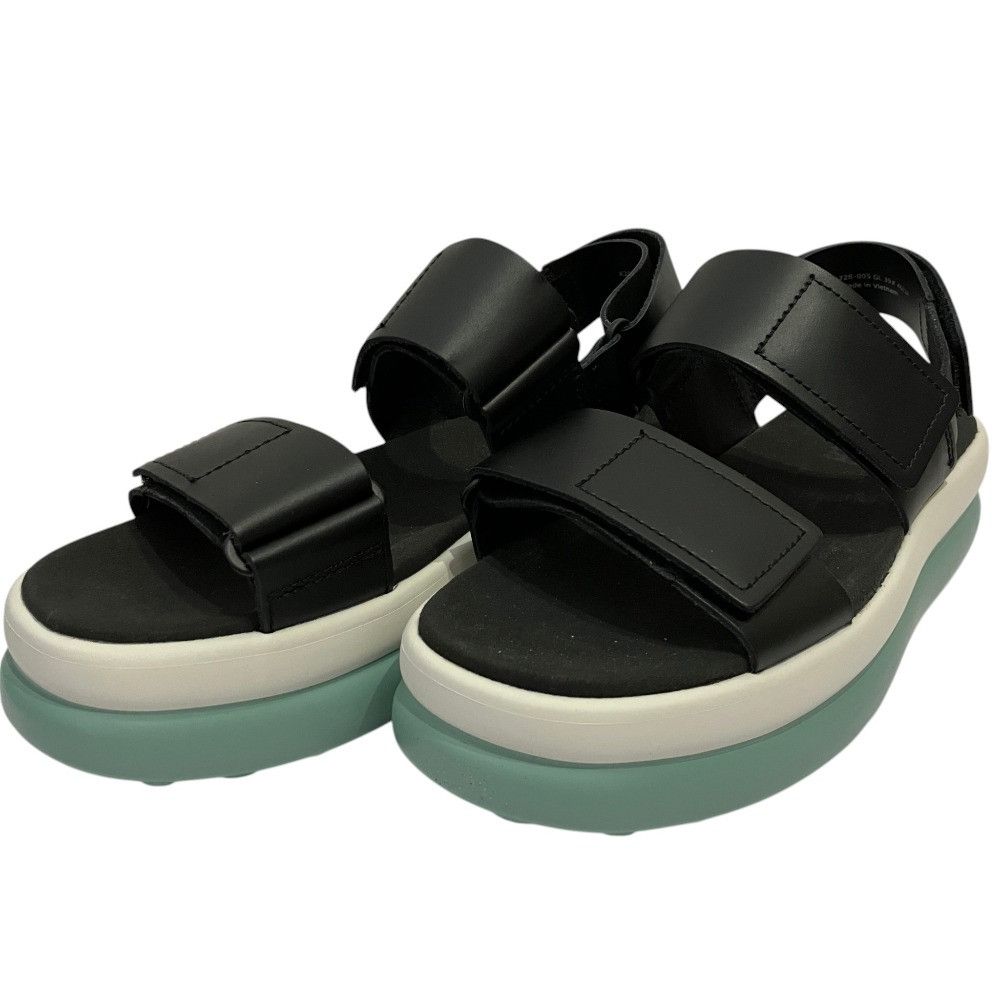 Other Other Camper Pelotas Flota Up Leather Sandals Leather Shoes DUTY FREE for USA Size ONE SIZE - 2 Thumbnail