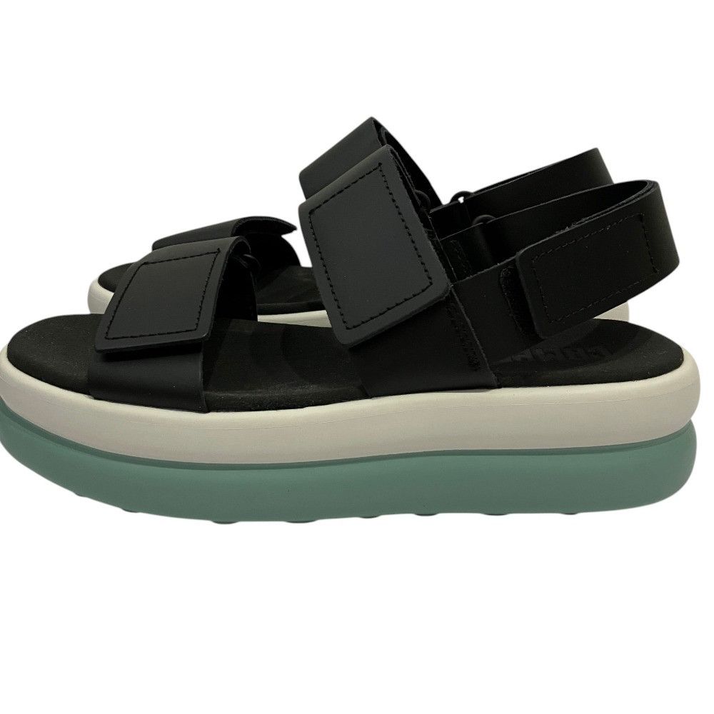 Other Other Camper Pelotas Flota Up Leather Sandals Leather Shoes DUTY FREE for USA Size ONE SIZE - 4 Thumbnail