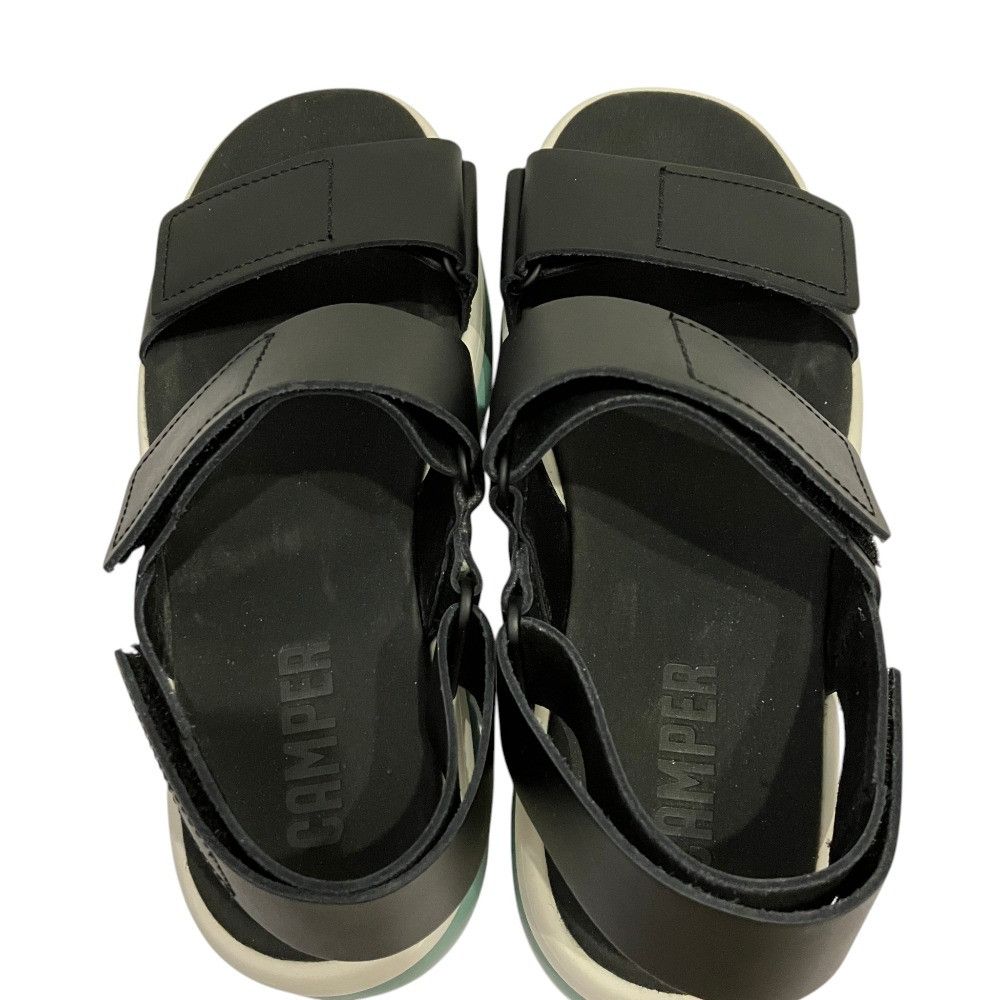 Other Other Camper Pelotas Flota Up Leather Sandals Leather Shoes DUTY FREE for USA Size ONE SIZE - 8 Thumbnail
