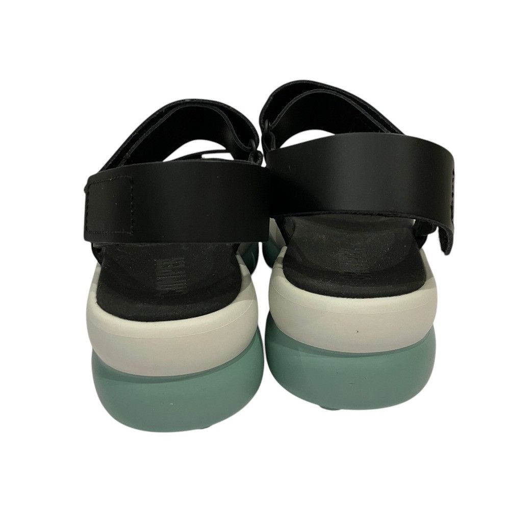 Other Other Camper Pelotas Flota Up Leather Sandals Leather Shoes DUTY FREE for USA Size ONE SIZE - 5 Thumbnail