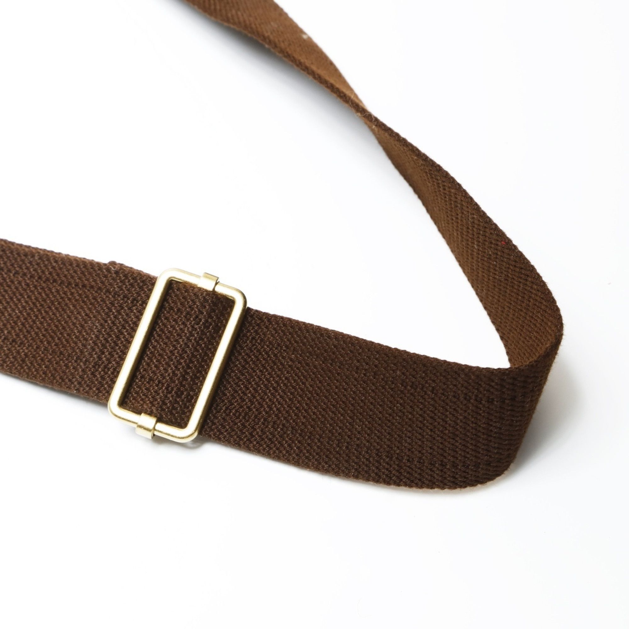 Louis Vuitton Louis Vuitton 2005 Sac Bosphore Monogram Shoulder Bag, Brown, WS27505 Size ONE SIZE - 12 Thumbnail