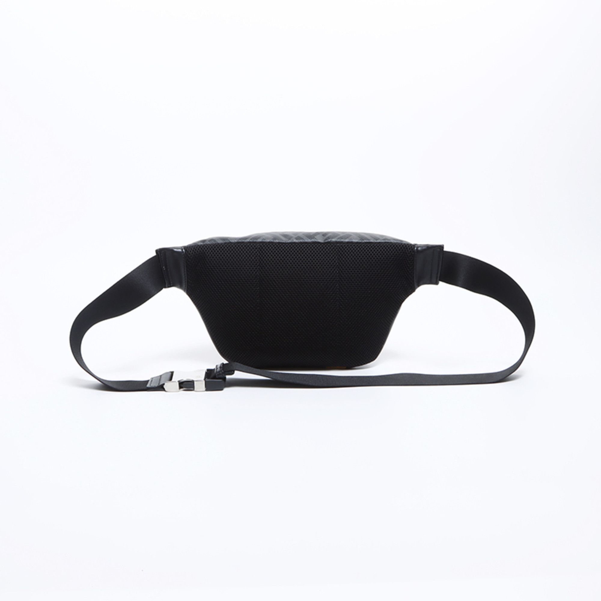 Fendi Fendi Zucca Waist Bag, Gray, WS8799 Size ONE SIZE - 2 Thumbnail