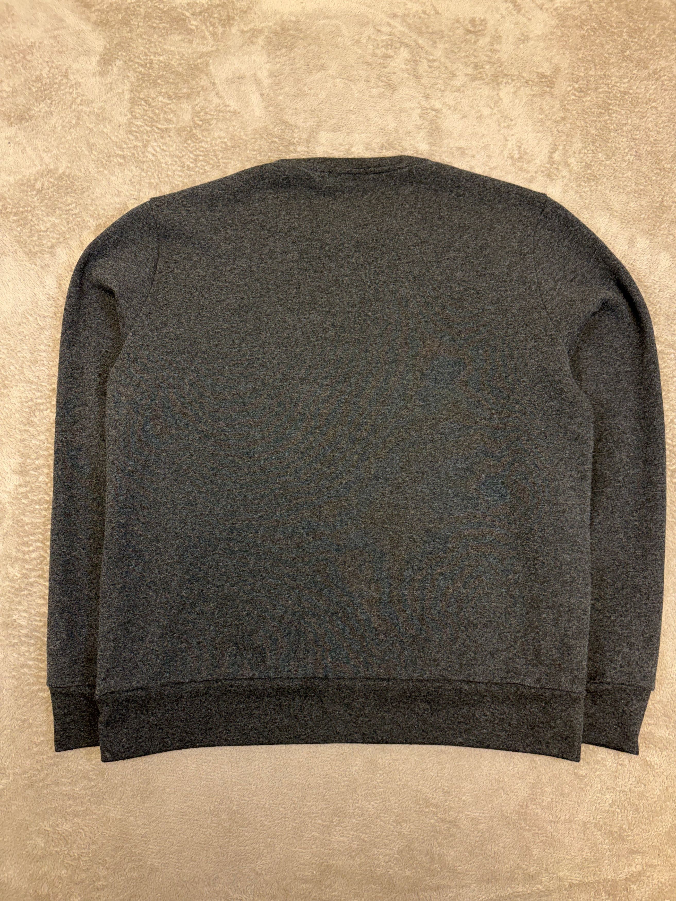 Moncler Print Sweatshirt Size US XXL / EU 58 / 5 - 9 Thumbnail