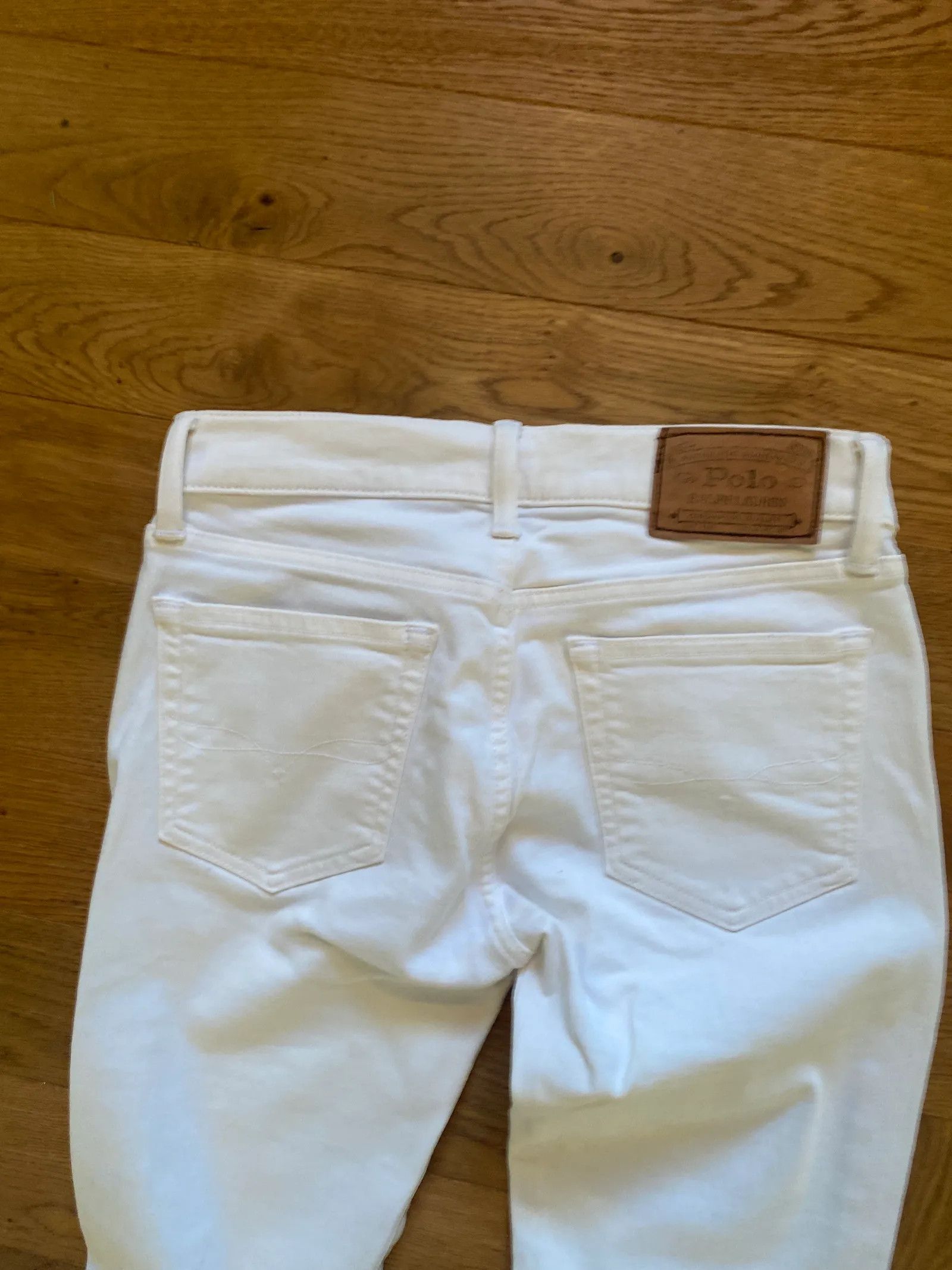Ralph Lauren Ralph Lauren Jeans Size 26" / US 2 / IT 38 - 4 Thumbnail