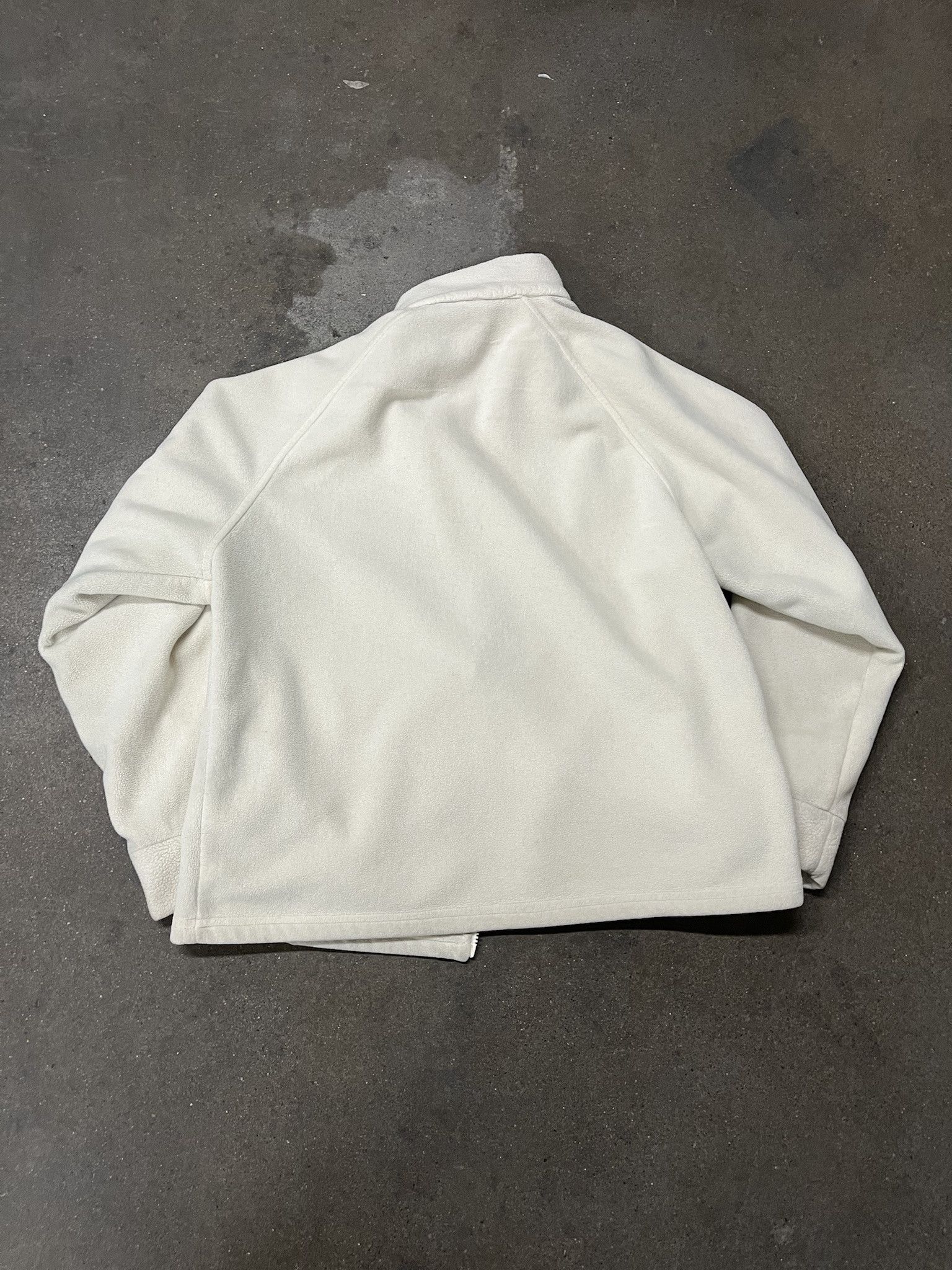 Vintage Vintage 2000s Wintergreen Fleece Sweathsirt Size M Size US M / EU 48-50 / 2 - 4 Thumbnail