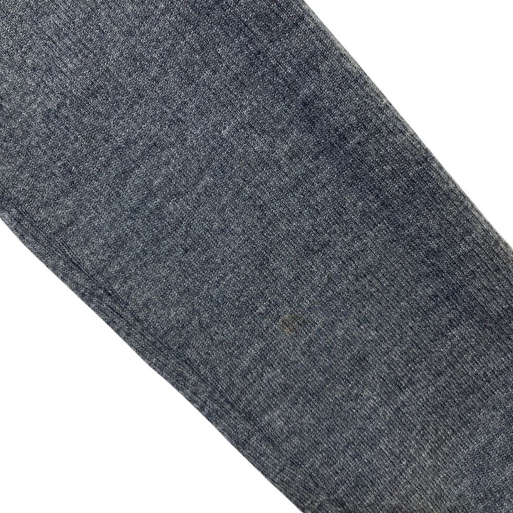 Other Other Deuxieme Classe Rib Wool Turtleneck Sweater Textile Tops DUTY FREE for USA Size ONE SIZE - 7 Thumbnail