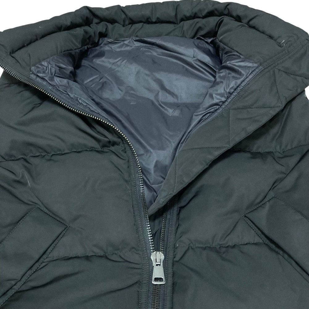 Other Other MY WHITE Down Vest Textile Outerwear DUTY FREE for USA Size ONE SIZE - 4 Thumbnail