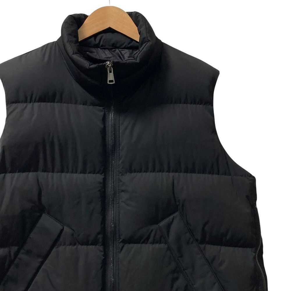 Other Other MY WHITE Down Vest Textile Outerwear DUTY FREE for USA Size ONE SIZE - 2 Thumbnail
