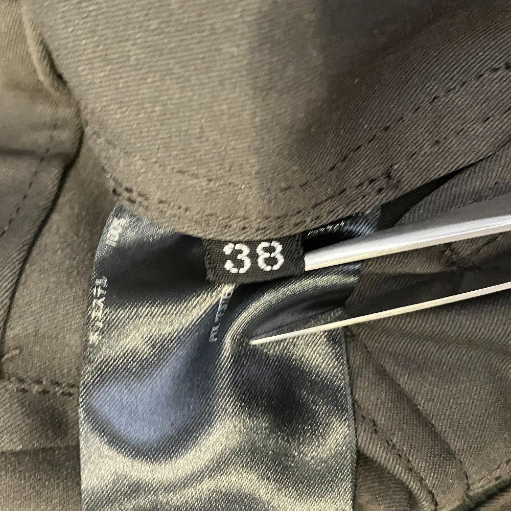 Other Other THE RERACS Wide Pants Textile Pants 24fw-rept-237l-esp DUTY FREE for USA Size ONE SIZE - 6 Thumbnail