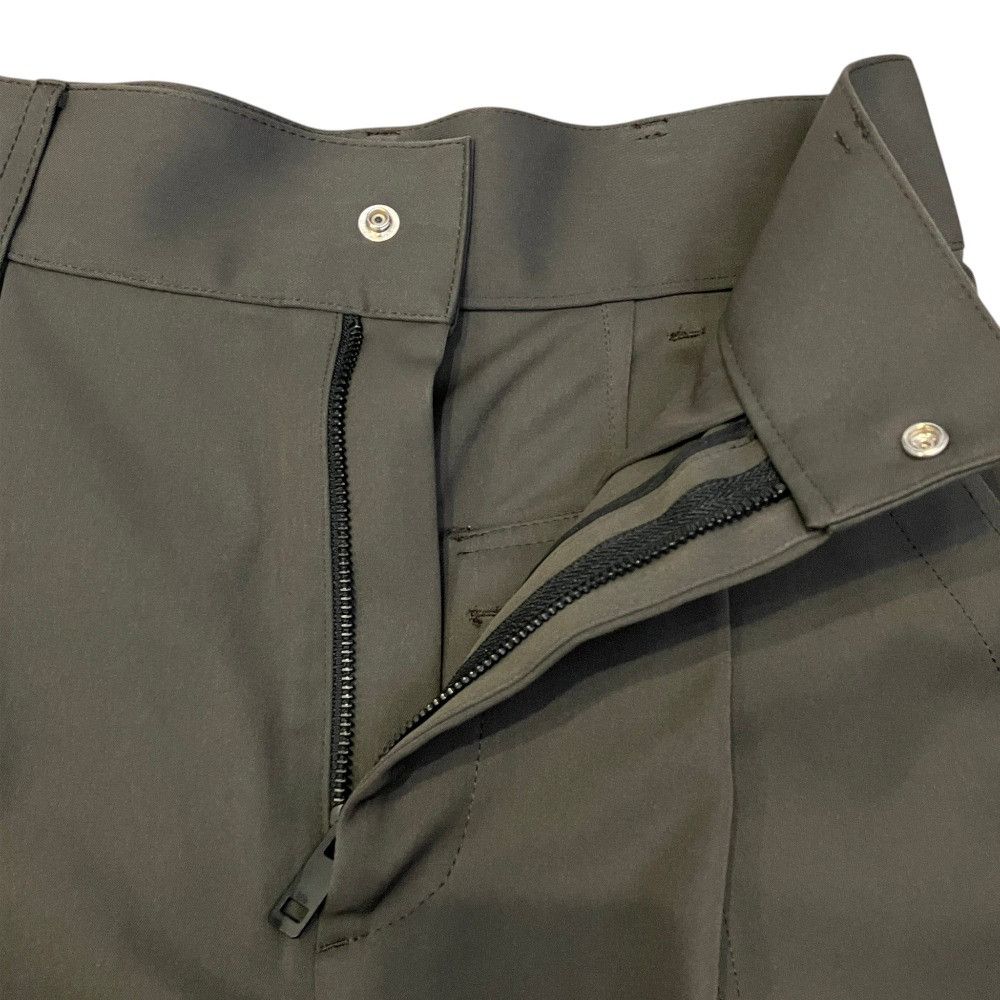 Other Other THE RERACS Wide Pants Textile Pants 24fw-rept-237l-esp DUTY FREE for USA Size ONE SIZE - 3 Thumbnail