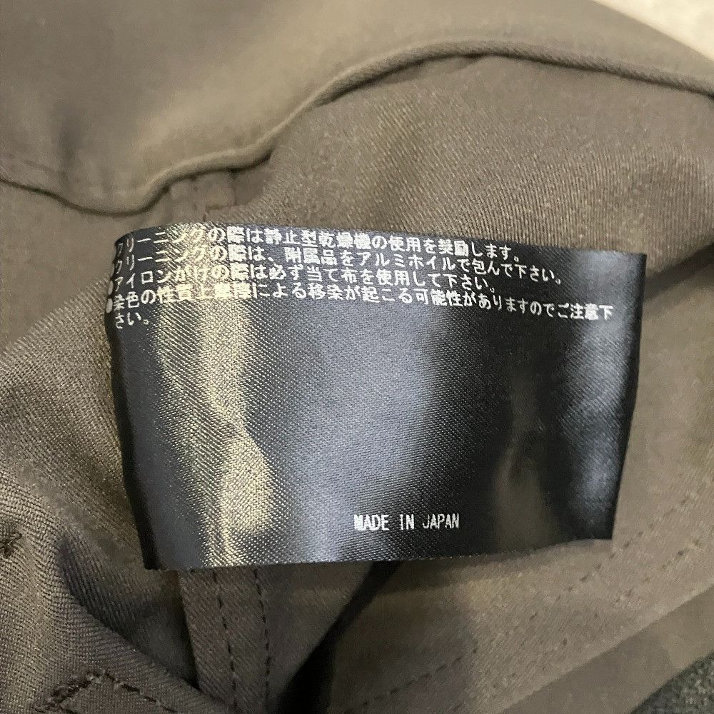 Other Other THE RERACS Wide Pants Textile Pants 24fw-rept-237l-esp DUTY FREE for USA Size ONE SIZE - 7 Thumbnail