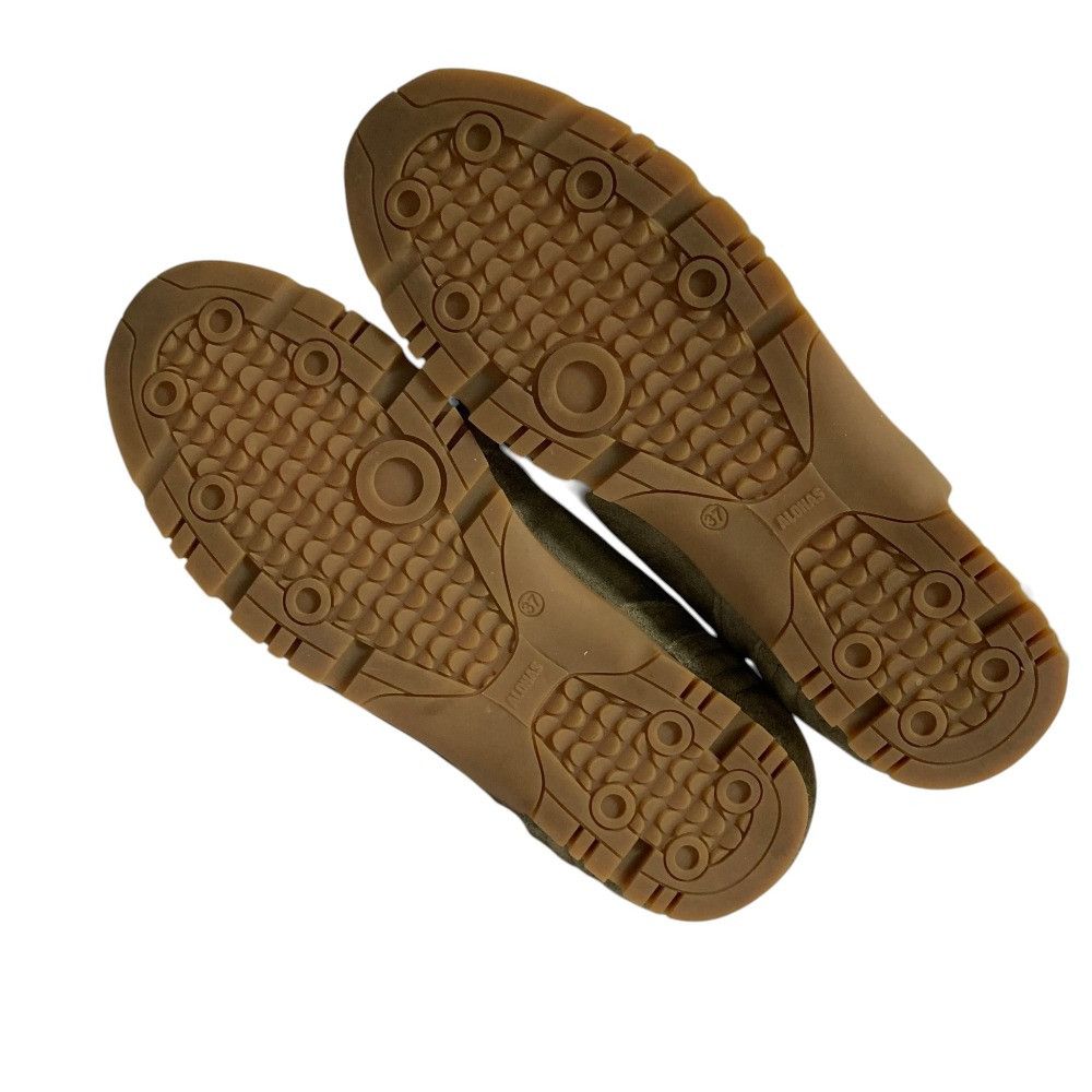 Other Other ALOHAS TB.56 Suede Sneakers Leather Shoes TB56 DUTY FREE for USA Size ONE SIZE - 6 Thumbnail