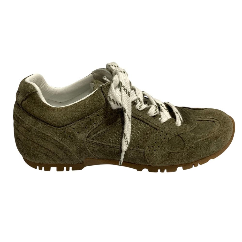 Other Other ALOHAS TB.56 Suede Sneakers Leather Shoes TB56 DUTY FREE for USA Size ONE SIZE - 5 Thumbnail