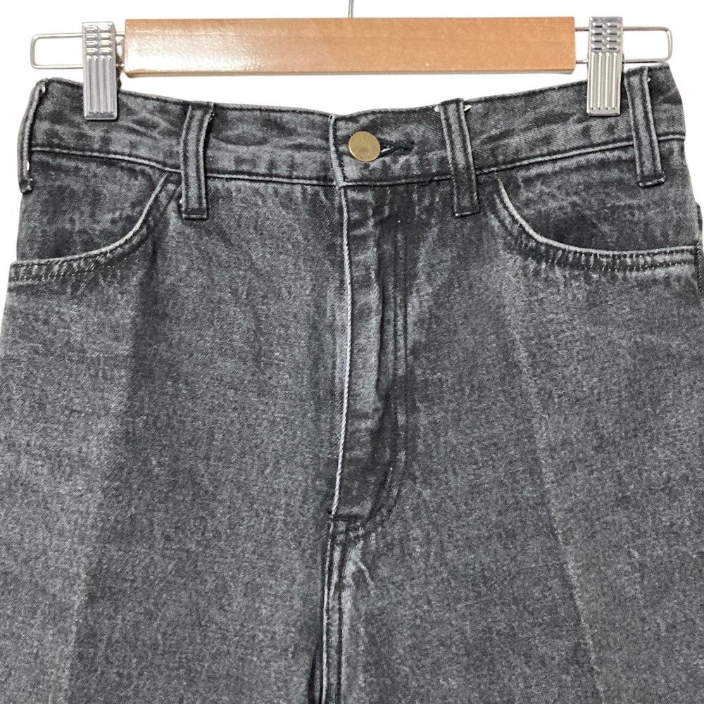 Other Other TOGA PULLA Denim Flare Pants Textile Jeans DUTY FREE for USA Size ONE SIZE - 3 Thumbnail