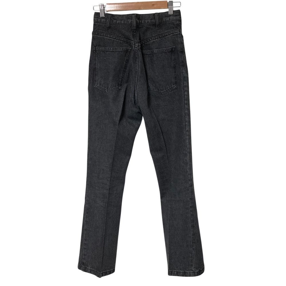 Other Other TOGA PULLA Denim Flare Pants Textile Jeans DUTY FREE for USA Size ONE SIZE - 2 Thumbnail