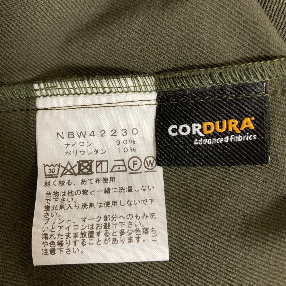 The North Face THE NORTH FACE THE NORTH FACE Class V Wrap Skirt Textile Skirts NBW42230 DUTY FREE for USA Size ONE SIZE - 5 Thumbnail
