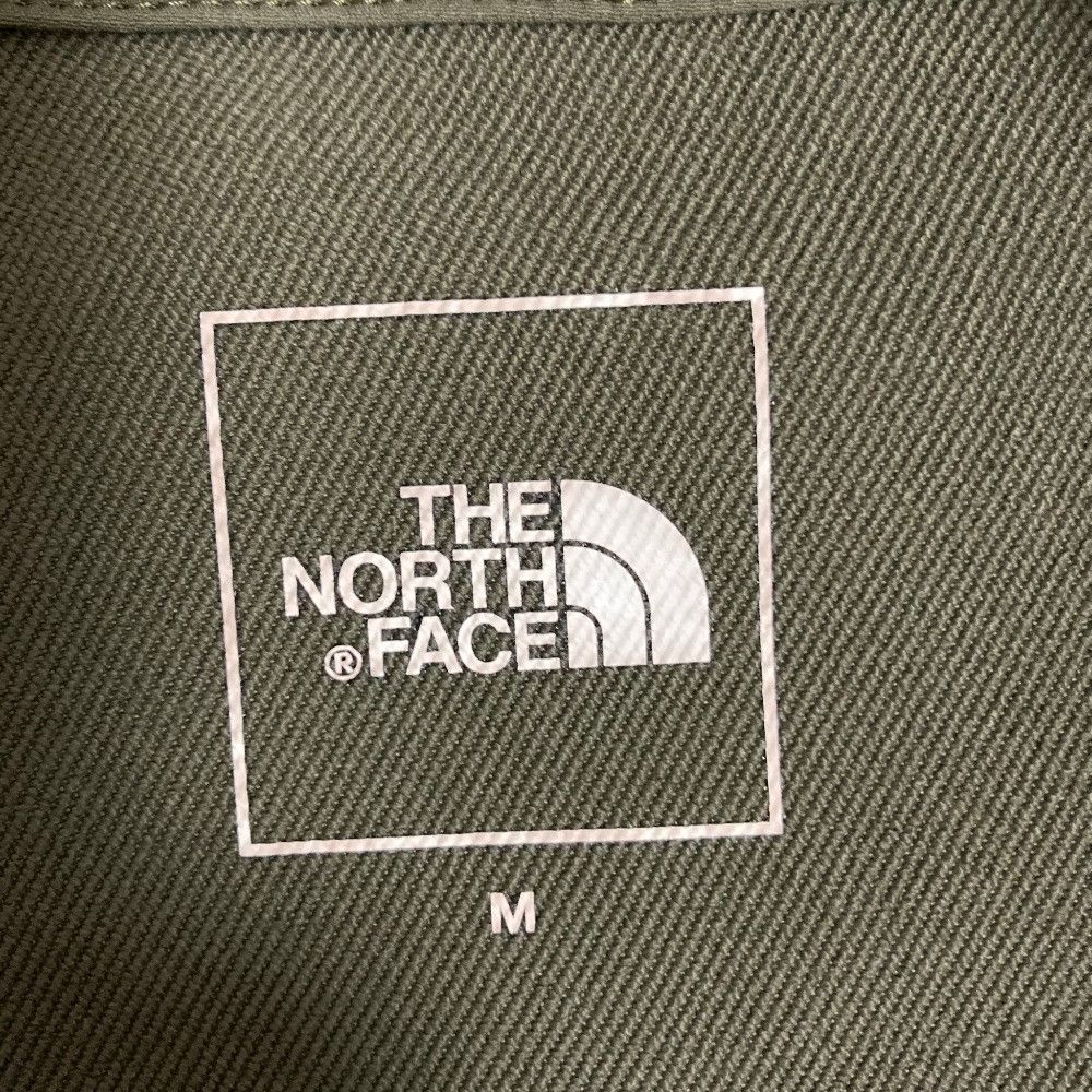 The North Face THE NORTH FACE THE NORTH FACE Class V Wrap Skirt Textile Skirts NBW42230 DUTY FREE for USA Size ONE SIZE - 4 Thumbnail