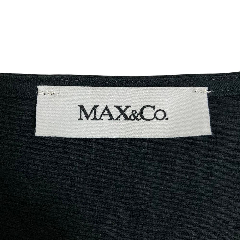 Other Other Max&Co Long Belted Dress Others Dresses DUTY FREE for USA Size ONE SIZE - 4 Thumbnail