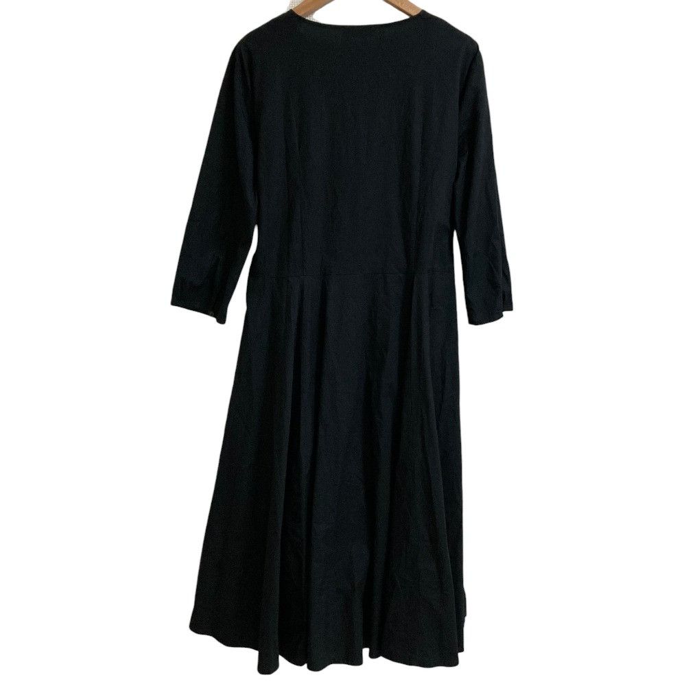 Other Other Max&Co Long Belted Dress Others Dresses DUTY FREE for USA Size ONE SIZE - 3 Thumbnail