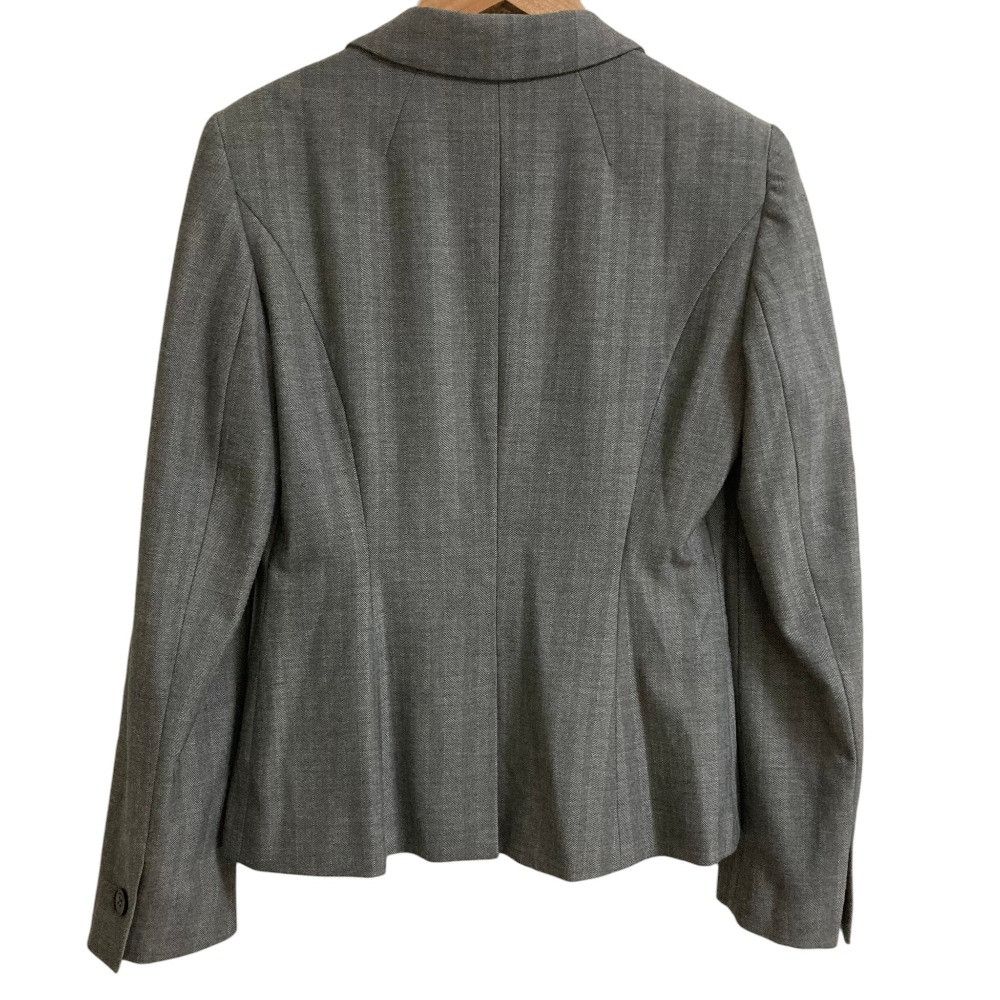 Other Other Max&Co Herringbone Suit Textile Suits DUTY FREE for USA Size ONE SIZE - 4 Thumbnail