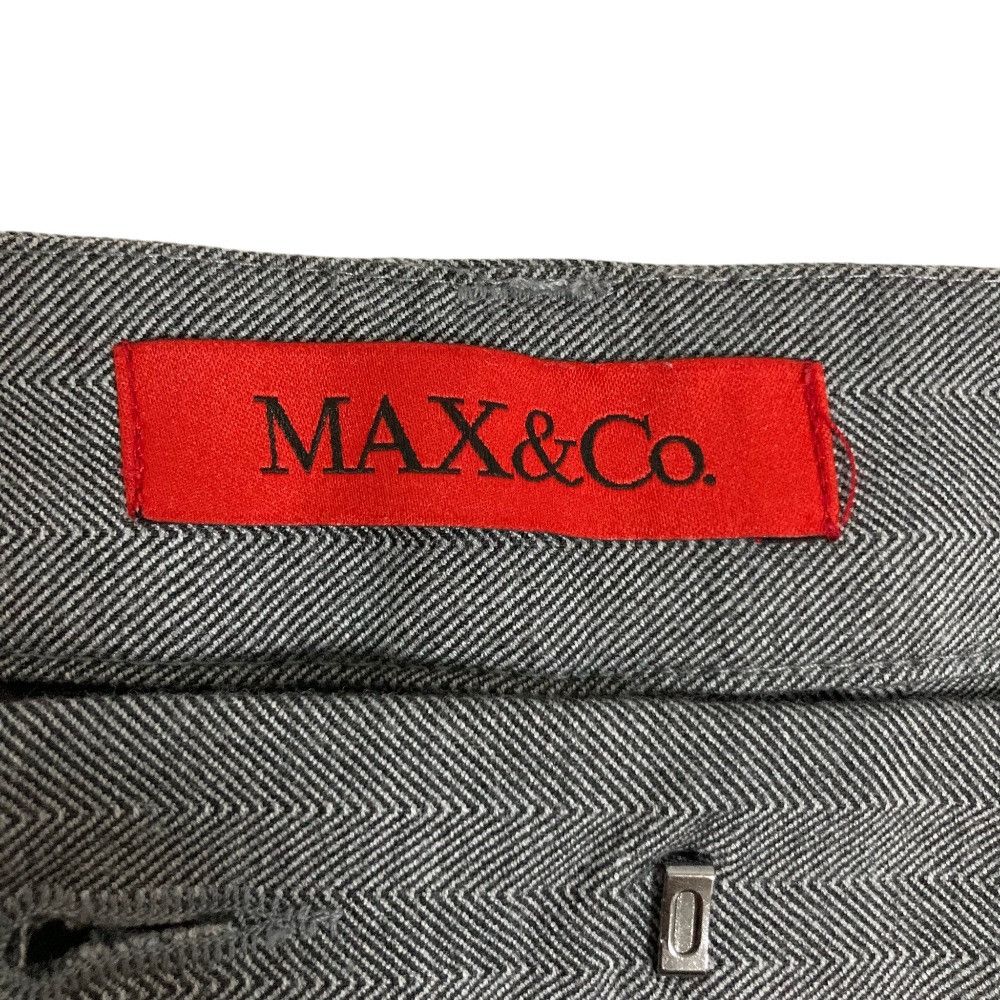 Other Other Max&Co Herringbone Suit Textile Suits DUTY FREE for USA Size ONE SIZE - 15 Thumbnail