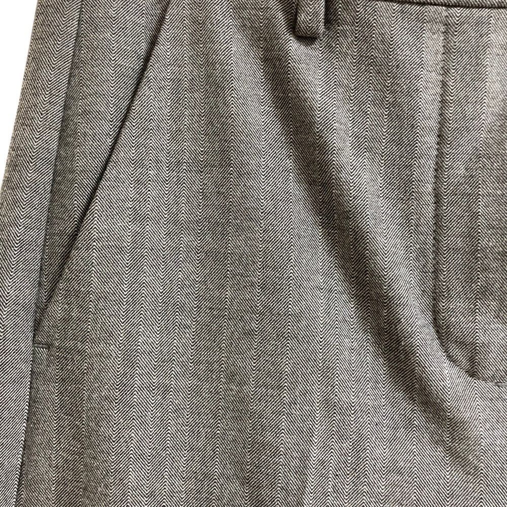 Other Other Max&Co Herringbone Suit Textile Suits DUTY FREE for USA Size ONE SIZE - 13 Thumbnail