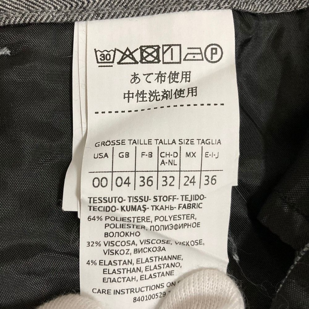Other Other Max&Co Herringbone Suit Textile Suits DUTY FREE for USA Size ONE SIZE - 17 Thumbnail