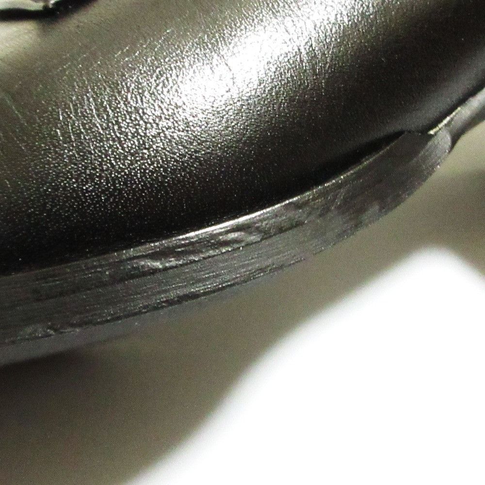 Margaret Howell Margaret Howell MARGARET HOWELL idea Leather Lace Up Shoes Leather Shoes DUTY FREE for USA Size ONE SIZE - 16 Thumbnail